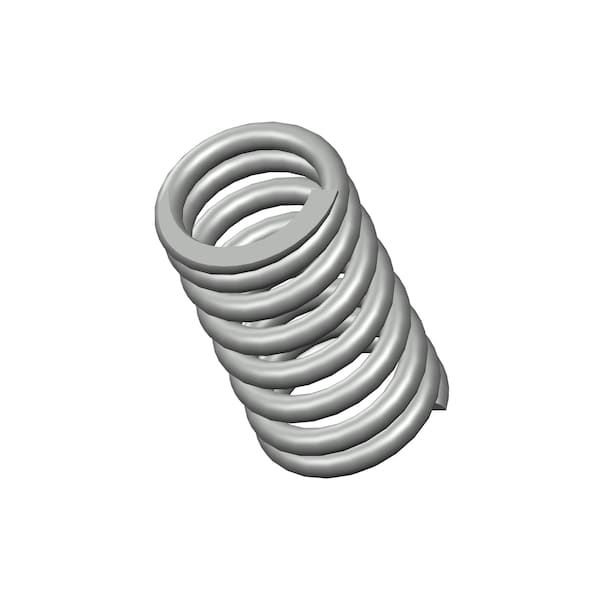 Approved Vendor Compression Spring, O= .984, L= 1.75, W= .140 S/U G009973586 - main